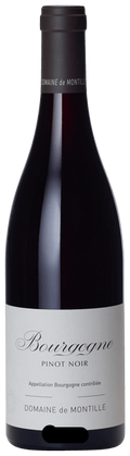 Domaine de Montille Bourgogne Pinot Noir 2021 750 ML