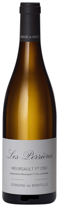 Domaine de Montille Meursault 1er Cru Les Perrieres 2022 750 ML