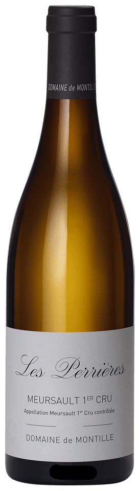 Domaine de Montille Meursault 1er Cru Les Perrieres