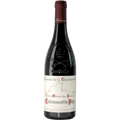 Domaine de la Charbonniere Chateauneuf-du-Pape Rouge Cuvee Mourre Des Perdrix 2021 750 ML