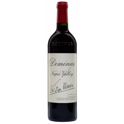 Dominus Red Wine Napa Valley 2021 1..5 L