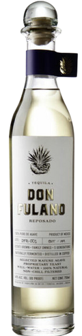 Don Fulano Reposado Tequila 750 ML