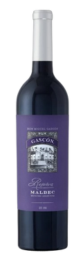 Don Miguel Gascon Malbec Reserva Mendoza 2017 750 ML