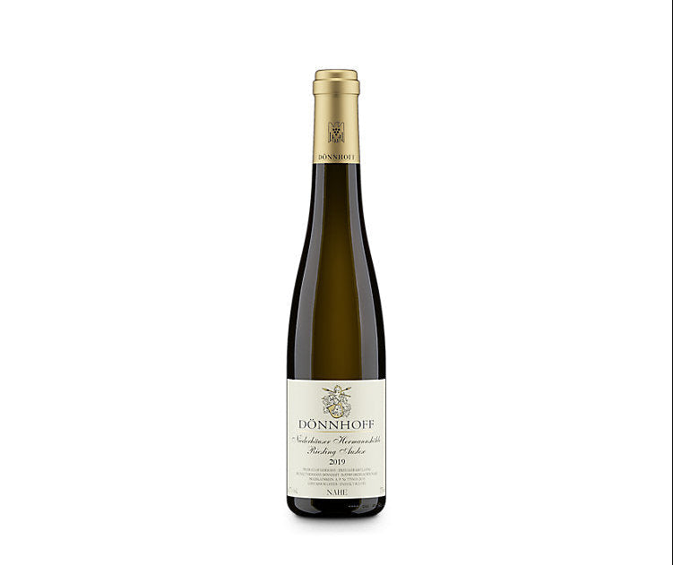 Donnhoff Riesling Auslese Goldkapsel Niederhauser Hermannshohle 2023 750 ML