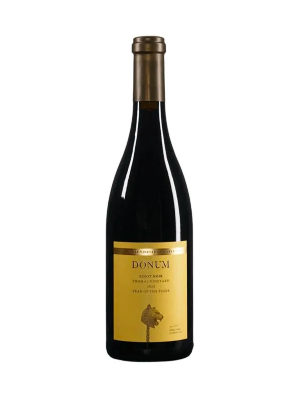 Donum Donum Estate Vineyard Pinot Noir 2022 750 ML