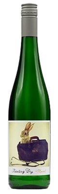 Dr. G Riesling Dry 2017 750 ML