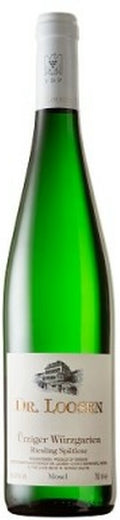 Dr. Loosen Urziger Wurzgarten Riesling Spatlese 2023 750 ML