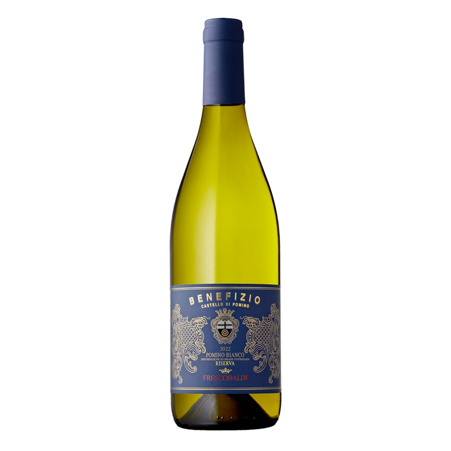 Frescobaldi Benefizio Riserva 2022 750 ML
