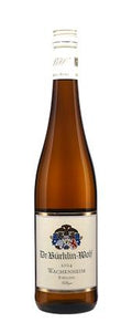 Dr Burklin Wolf Riesling Wachenheim Village 2024 750 ML
