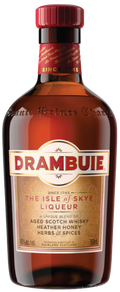Drambuie The Isle Of Skye Liqueur 1 L