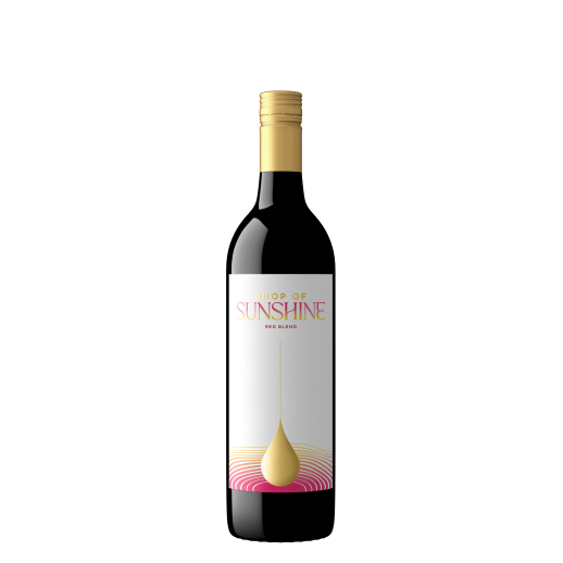 Drop of Sunshine Red Blend 2022 750 ML