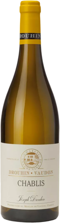 Drouhin-Vaudon Chablis 2023 750 ML