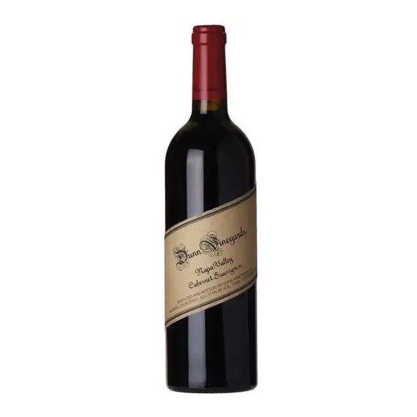 Dunn Napa Valley Cabernet Sauvignon 2021 750 ML