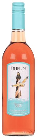 Duplin Winery Cool Muscadine North Carolina 750 ML