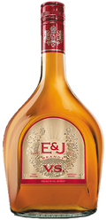 E & J Vs Original Brandy 750 ML