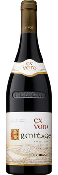 E. Guigal Ex Voto Ermitage 2009 750 ML