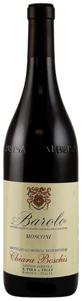 E. Pira & Figli Chiara Boschis Mosconi Barolo 2021 750 ML