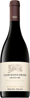 Domaine Arlaud Clos Saint Denis Grand Cru 2022 750 ML