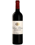 Chateau Potensac Medoc 2022 750 ML