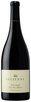 Lucienne Smith Vineyard Pinot Noir 2017 750 ML