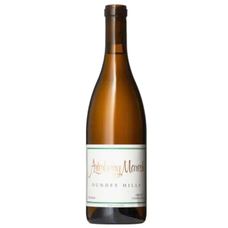 Arterberry Maresh Chardonnay Maresh Vineyard Dundee Hills 2023 750 ML