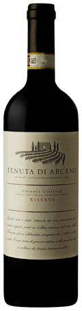 Tenuta Di Arceno Chianti Classico Riserva 2021 750 ML