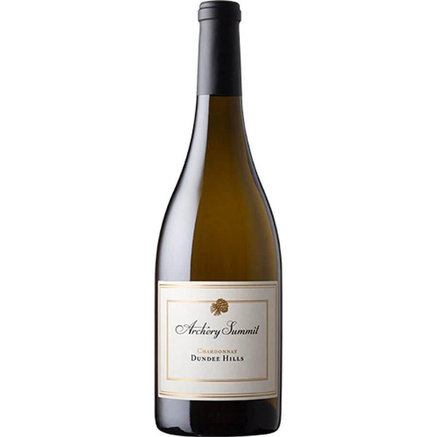 Archery Summit Chardonnay Dundee 750 ML