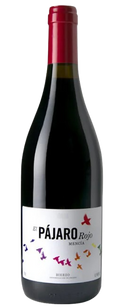 El Pajaro Rojo Mencia Bierzo 2021 750 ML