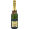 El Bajio Brut Sparkling Wine 750 ML