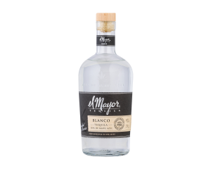 El Mayor Blanco Tequila 750 ML bottle