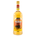 El Toro Tequila Gold 1 L