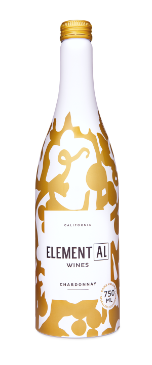 Element ALChardonnay California 750 ML