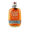 Elijah Craig Single Barrel 18 Year Old Straight Bourbon Whiskey 750 ML
