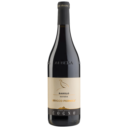 Elvio Cogno Ravera Bricco Pernice 2018 750 ML