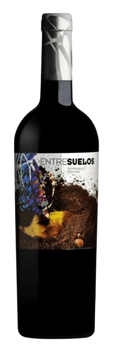 Entresuelos Tempranillo 750 ML