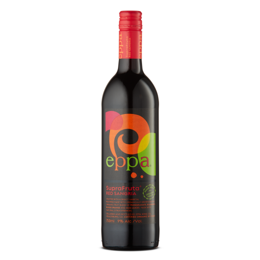 Eppa Sangria Red Suprafruta 750 ML
