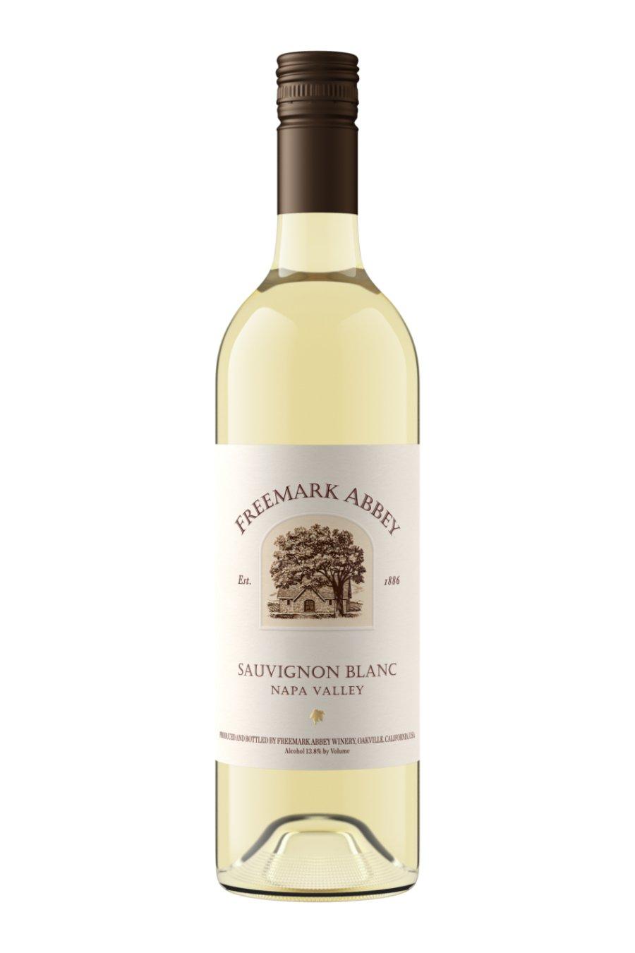 Freemark Abbey Sauvignon Blanc Napa Valley 2025 750 ML