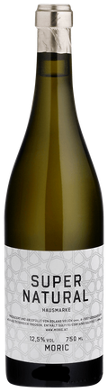 Moric Hausmarke Super Natural 2023 750 ML