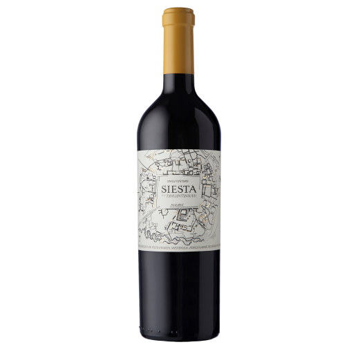 Ernesto Catena Vineyards Siesta en el Tahuantinsuyu Malbec 750 ML