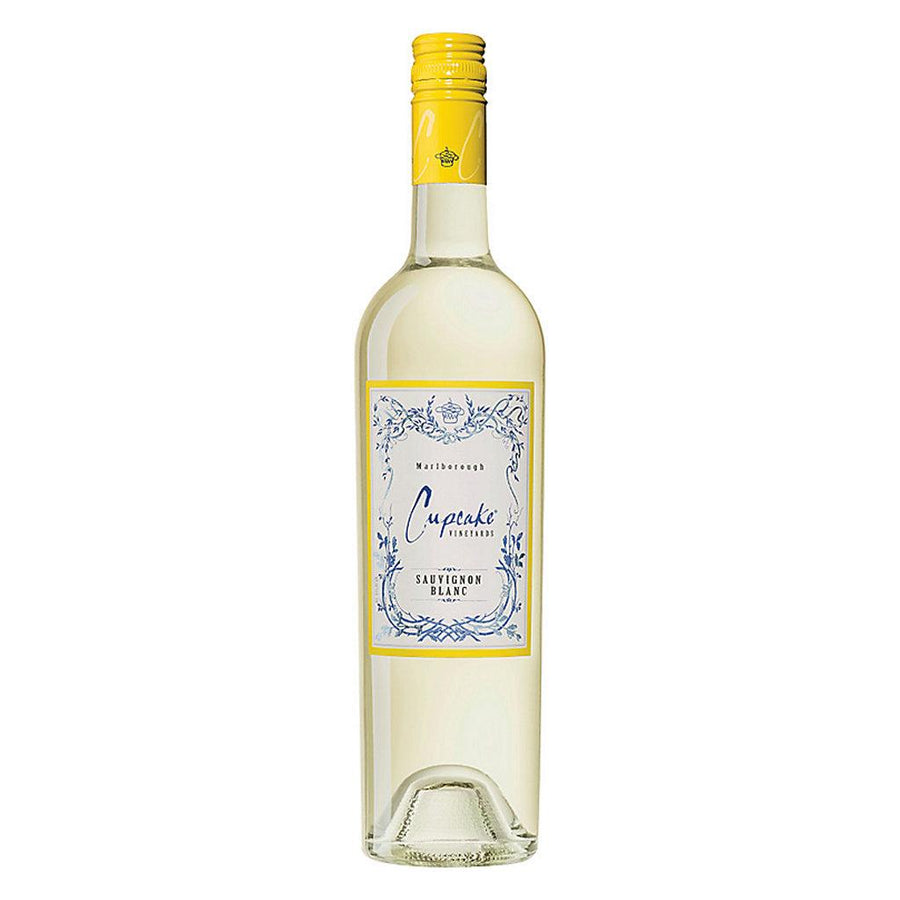 Cupcake Vineyards Sauvignon Blanc Marlborough 750 ML