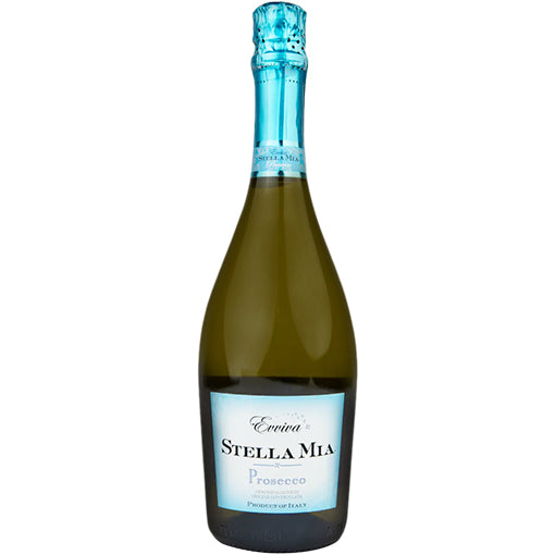 Evviva Stella Mia Stella Mia Evviva Prosecco 750 ML