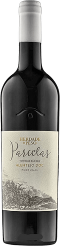 Herdade do Peso Parcelas Vineyard Blocks 21 2019 750 ML