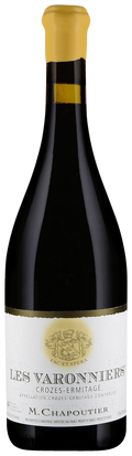 M Chapoutier Crozes-Ermitage Les Varonniers 2022 750 ML