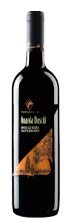 Fornacelle Bolgheri Superiore Guarda Boschi 750 ML