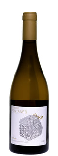 Chateau Fontanes Les Traverses Blanc 750 ML