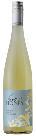 Hive & Honey Riesling California 2023 750 ML