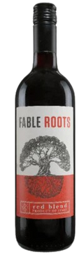 Fable Roots Red Blend 750 ML