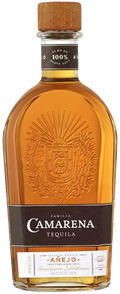 Familia Camarena Anejo Tequila 100% De Agave 750 ML