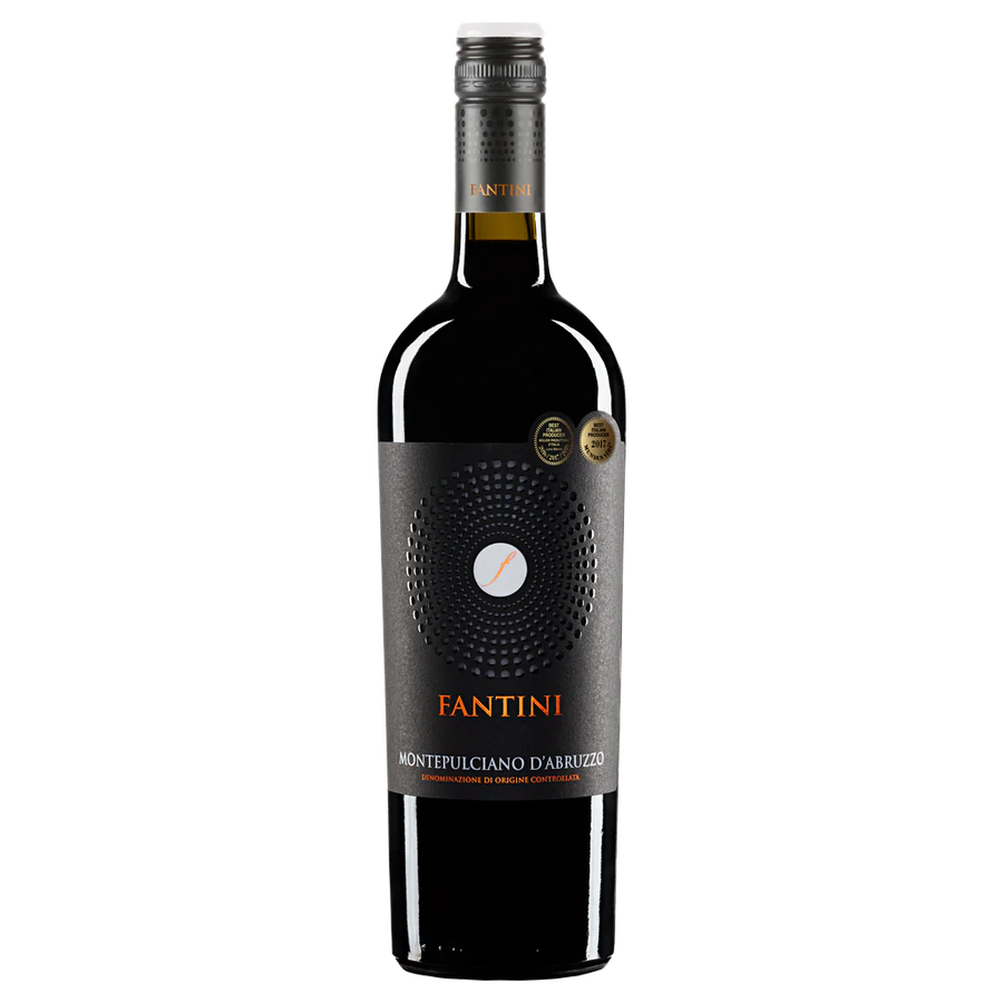 Fantini Montepulciano D abruzzo 2023 750 ML