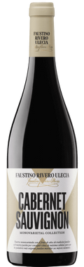 Faustino Rivero Ulecia Cabernet Sauvignon 750 ML